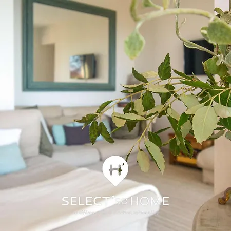 Select'sohome - Avec Magnifique Vue Et Piscine Pour 8 Personnes ! - Nuages *