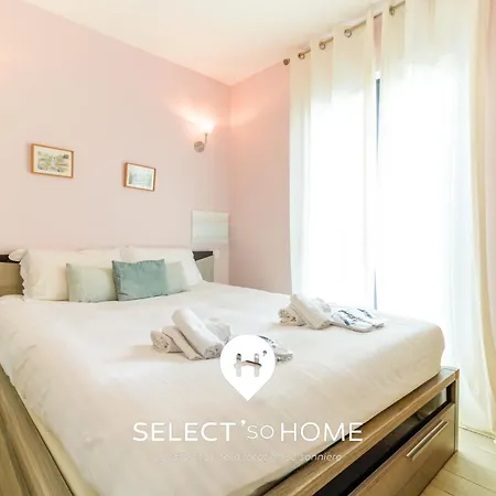 Select'sohome - Vue Et Piscine Pour 8 Personnes ! - Nuages * Le Lavandou