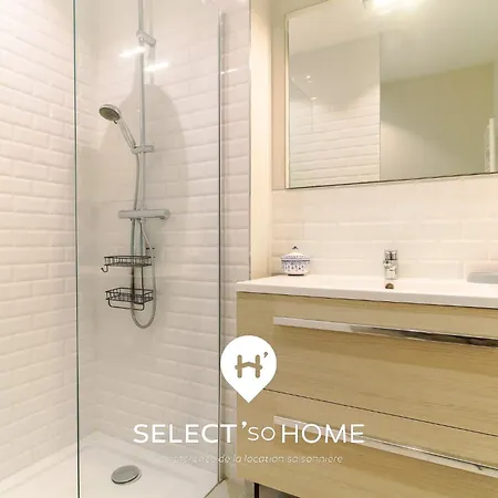 Select'sohome - Vue Et Piscine Pour 8 Personnes ! - Nuages * Le Lavandou