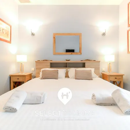 Select'sohome - Vue Et Piscine Pour 8 Personnes ! - Nuages Villa Le Lavandou