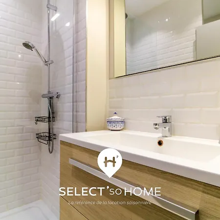 Villa Select'sohome - Avec Magnifique Vue Et Piscine Pour 8 Personnes ! - Nuages