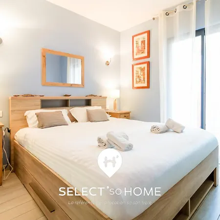 Villa Select'sohome - Avec Magnifique Vue Et Piscine Pour 8 Personnes ! - Nuages