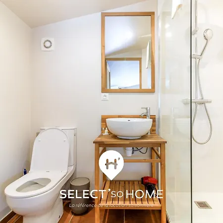Villa Select'sohome - Vue Et Piscine Pour 8 Personnes ! - Nuages Le Lavandou